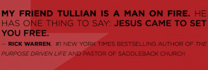 TULLIAN TCHIVIDJIAN QUOTES GRACE
