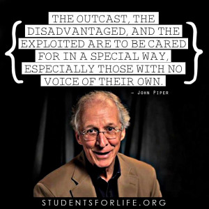 John Piper Quotes Missions Justice- john piper- quote