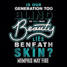 Memphis May Fire