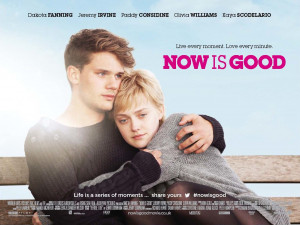 Now Is Good 2012