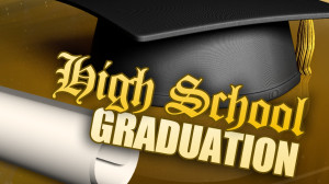 High School graduation quotes
