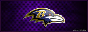 Baltimore Ravens Facebook Cover