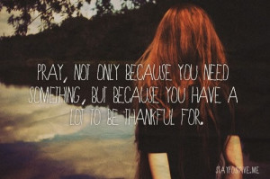 ... is God’s will for you in Christ Jesus. (1 Thessalonians 5:18, NIV