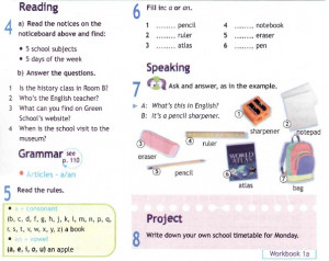 Related to Using Indefinite Pronouns English Plus
