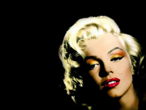 Marilyn Monroe Marilyn Monroe