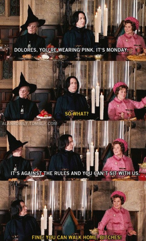 funny, harry potter, lol, mean girls, quote, saying, text, typography