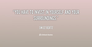 invest in yourself quotes source http quotes lifehack org quote ...