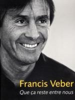 Francis Veber Photo