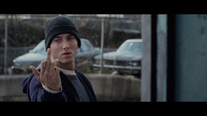 About The 8 Mile Movie Theme Song