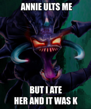 LoL] [SFW] Random Pics & Vids - Page 75