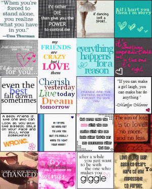 all different types of love quotes photo quotes-affection.gif