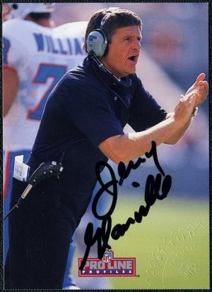 Jerry Glanville