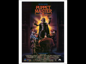 Puppet Master 5 1994