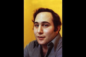 David Berkowitz