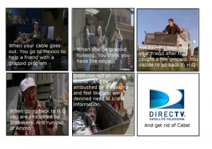 Re: Tremors (General Discussion)