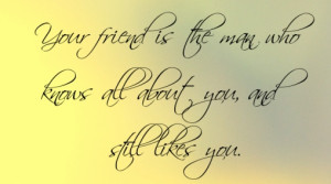 friendship_quotes_your_friend_is_the