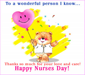 Love And Care Happy Nurses Day