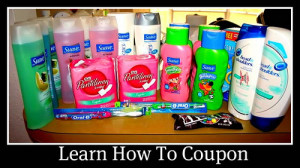 10 Tips For Learning How to Use Coupons
