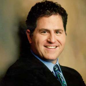 11 Quotes from Michael Dell on Entrepreneurship and Success