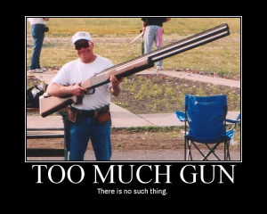 Pro Gun Sayings Let's post funny pro gun