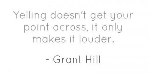 Grant Hill