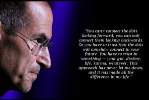 Powerful Steve Jobs Quotes in Rare Images And Video