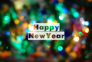 ... New Year 2014, Bokeh, Holiday Light, Mood, Happy Mood, New Quote, New