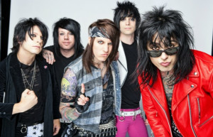 UPDATED: Ronnie Radke kicks I See Stars off the Thug In Me Is You tour ...