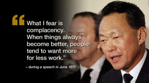 lee kuan yew quotes 4