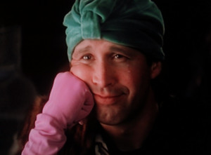 ... Why Christmas Vacation is Better Than Your Favorite Christmas Movie