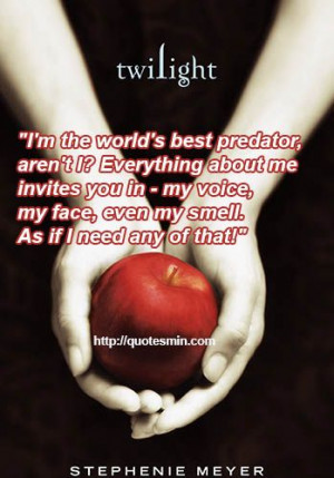 ... any of that for more quotes http quotesmin com literary twilight php