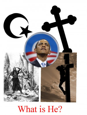 ... Islam Contrasted With 10 Quotes By Barack Obama About Christianity