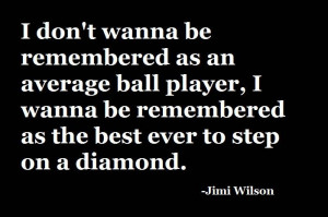 Best Baseball Quotes
