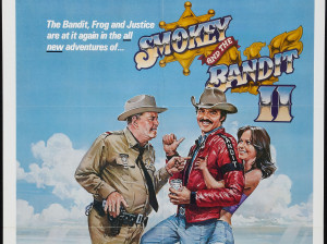 Alpha Coders Wallpaper Abyss Movie Smokey And The Bandit II 435889