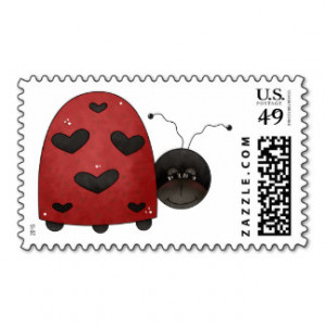 Ladybug Sayings Gifts