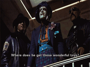 13 Best Batman Quotes of All Time