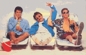 Weekend at Bernie’s