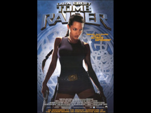 Tomb Raider