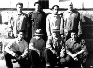 AMERICAN ME!!!! - [b]La M[/b] [b]arriba: Huero, [i]Mundo[/i], Pieface ...
