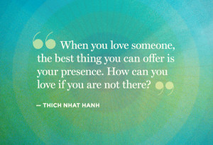 For more than 60 years, Thich Nhat Hanh has followed the path of Zen ...
