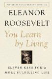 collection of inspirational quotes by Eleanor Roosevelt (1884 ...