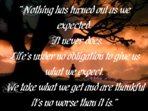 Quotes About Being Self Centered