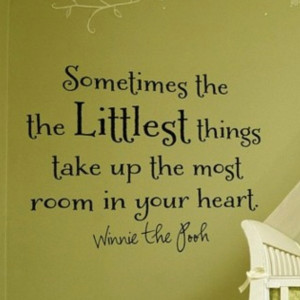 Now That Cute Winnie The Pooh Quotes
