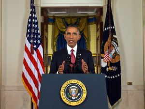 DEBUNKED: 5 Quotes from Obama’s ISIS Speech