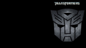 Transformers Autobot Logo HD Wallpaper #5141