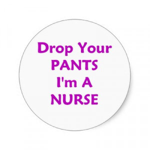 Nursing Quotes Funny