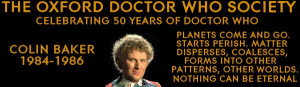 Eighth Doctor's quotes are from Remembrance of the Daleks and Doctor ...