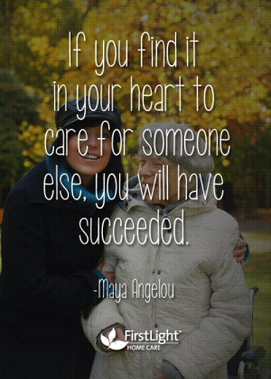 Caregiving Quotes Quotes, caregiver quotes