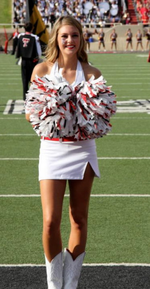 Dance Uniforms Pom Squad...