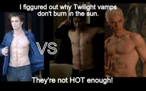 Buffy and Angel: Quotes etc.